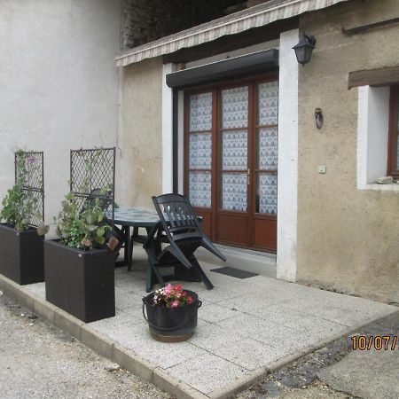 Gite A Saint-Remy Kültér fotó