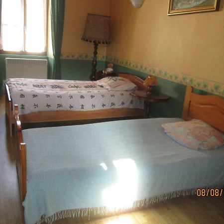 Gite A Saint-Remy Kültér fotó