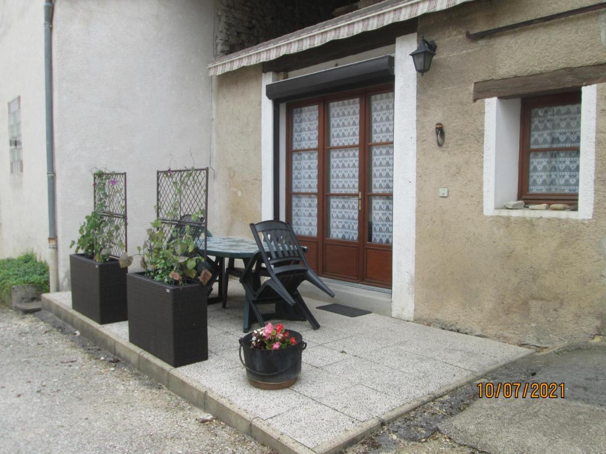 Gite A Saint-Remy Kültér fotó