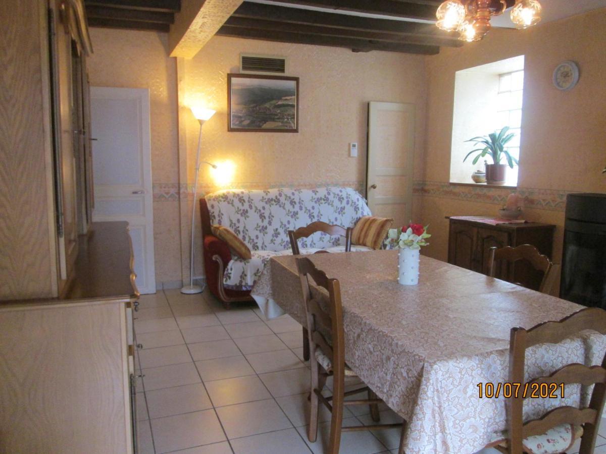 Gite A Saint-Remy Kültér fotó