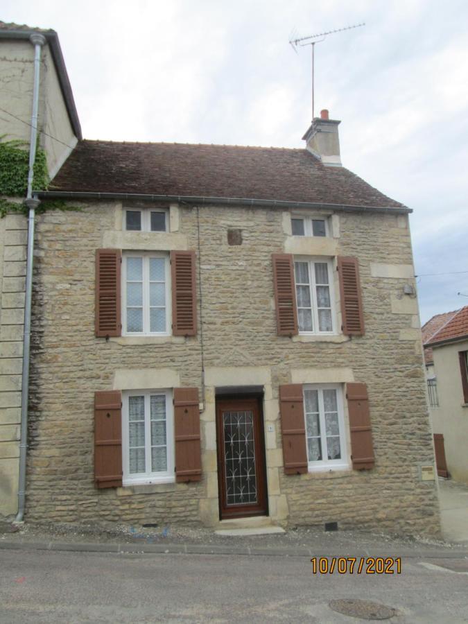 Gite A Saint-Remy Kültér fotó