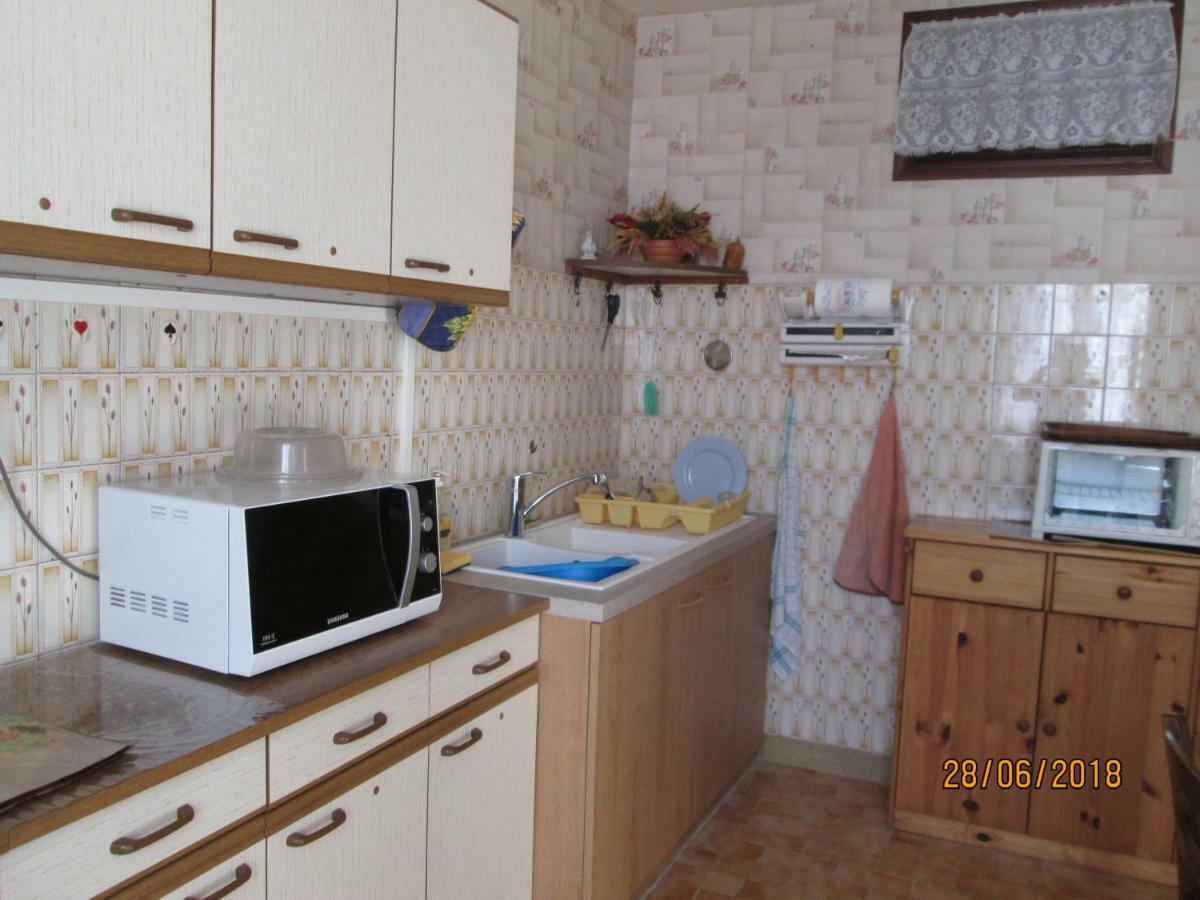 Gite A Saint-Remy Kültér fotó